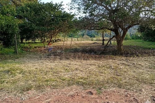 Vendo Terreno en Aregua