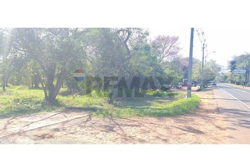 Aregua 3 terrenos en venta zona comercial, foto 3