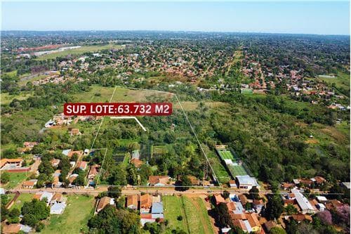 En venta 6.3 hectareas en itaugua — foto 4