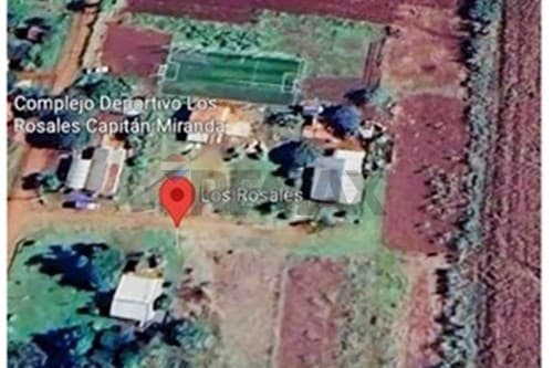 Terreno en Capitán Miranda, ideal para tu hogar — foto 2