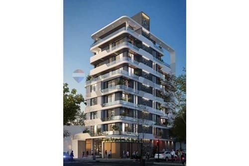 Departamento un Dormitorio-Zona Shopping Mariscal — foto 1