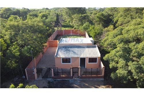Casa a estrenar San Juan del Paraná — foto 3