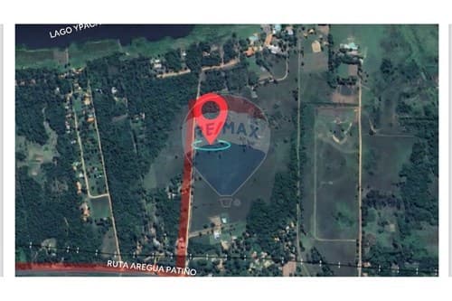Terreno en Itauguá: Inversión Única y Exclusiva — foto 5