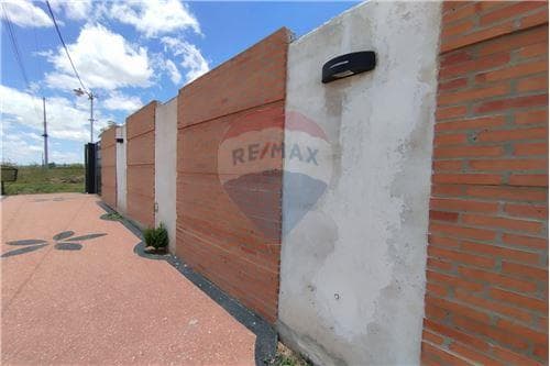 Casa nueva a terminar, Ypacarai con 741m2 — foto 5