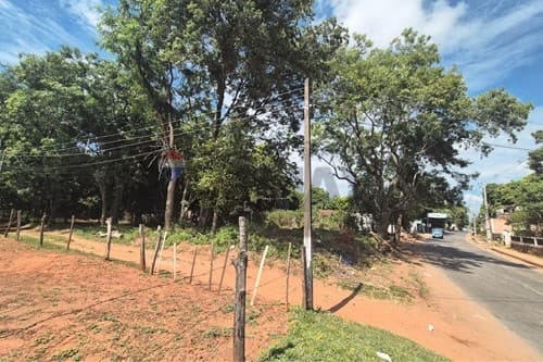 Terreno en Capiata — foto 4
