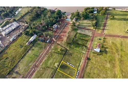 Terreno en Acaray Country Club – Ciudad del Este, foto 2
