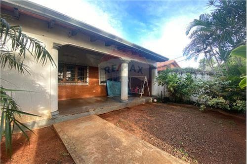 En venta casa en capiata - barrio cerrito, foto 3