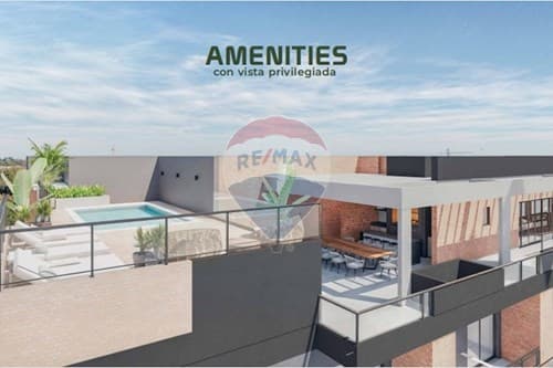 Departamento 1 Departamento con Cochera — foto 5