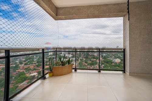 En venta departamento 270 m2 en the tower piso 25, foto 4