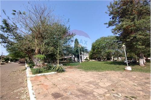 En venta Terreno con Arroyo (Arroyo Piribebuy) — foto 2