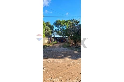 "Inversión Premium en Trinidad, Asunción"