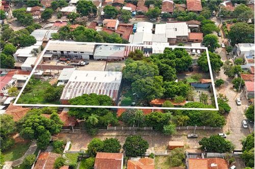 Industria Metalúrgica en Venta – Vista Alegre — foto 4