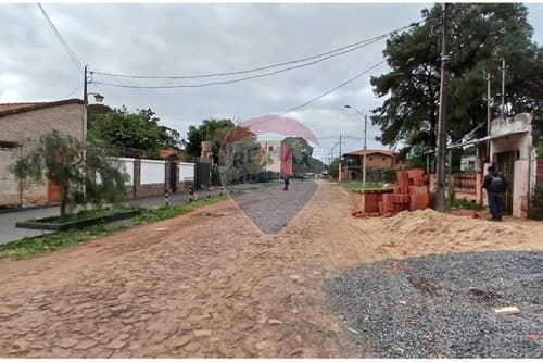 ¡ en venta terreno en Luque - cuarto barrio! — foto 3