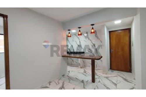 En venta departamento de 2 dormitorios — foto 2