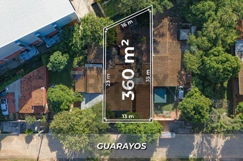 Propiedad en barrio san pablo — foto 1