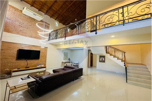 Residencia de lujo en venta en Cambyretá — foto 2