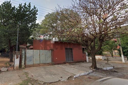 EN Venta Terreno en Lambaré Barrio Kennedy