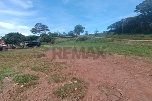 Terreno 1280m² Comercial en CDE, ¡Invierta Ya! — foto 5