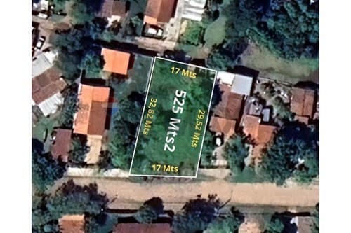 Terreno en venta zona cit — foto 3