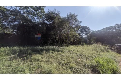 Terreno en Luque, Marin Ka'aguy