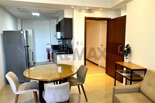 Departamento full amoblado en the tower, foto 2