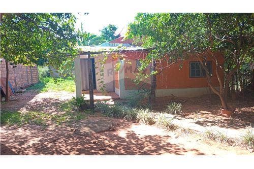 Vendo casa en julian augusto saldivar