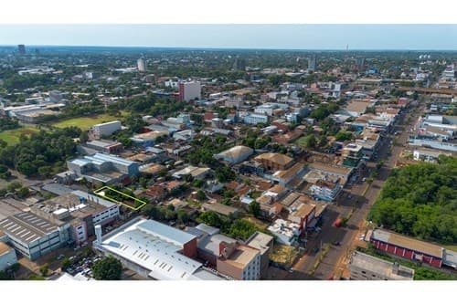 Terreno en venta – Ciudad del Este — foto 3