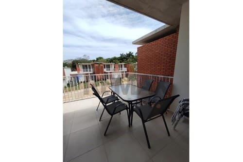 ✨ ¡Tu nuevo hogar en Luque te está esperando! — foto 4