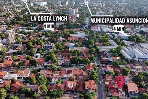 Casa a valor terreno bº ycua sati — foto 3