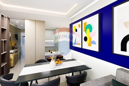 Departamento 2 habitaciones — foto 5