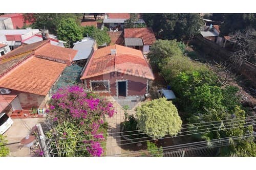 ¡Linda Casa en San Lorenzo! Ideal para tu Familia