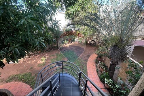 casa en Mburucuya - Asuncion — foto 1