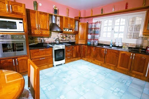 - residencia amoblada - lambare — foto 5