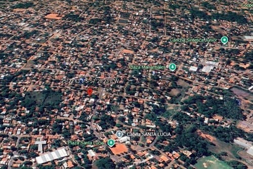 casa a remodelar – Capiatá ruta 1, foto 4
