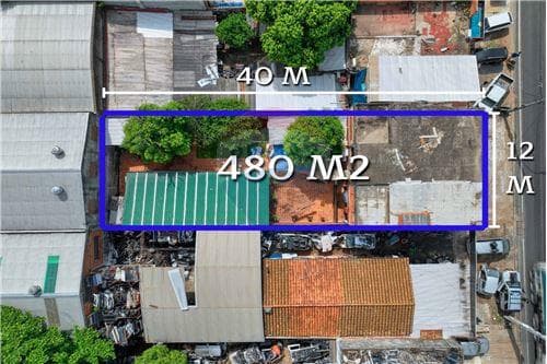 Local comercial sobre av defensores del chaco — foto 3