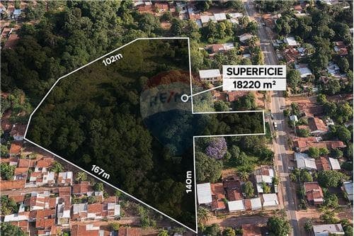 amplio terreno en Villa Elisa!!!! — foto 3