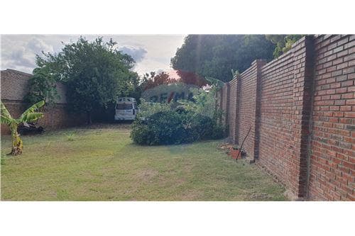 En venta terreno en San Lorenzo amujrallado — foto 2