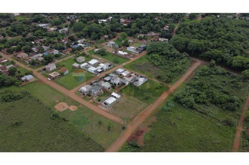 2 terrenos juntos en venta — foto 2