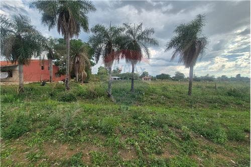 🏞️ ¡Vendo terreno en Ypacaraí – Zona Pedrozo! 🏞️ — foto 2