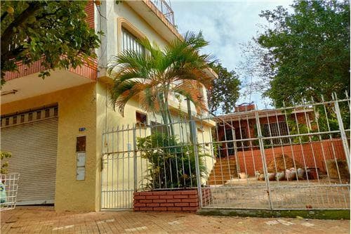 Casa – asuncion bo bernardino caballer0, foto 3