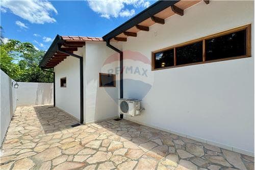 Vta - casa - paraguay - cordillera - sanber -colón — foto 3