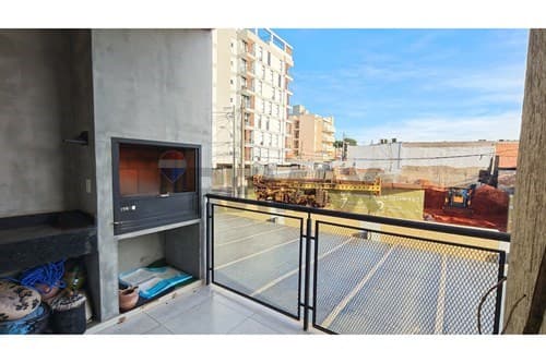 Dpto. 2 dorm. amoblado Life de Gaulle c/ 1 cochera — foto 2