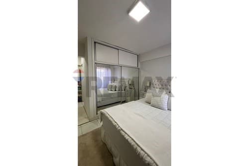 Departamento amoblado Centro de Ciudad del Este — foto 2