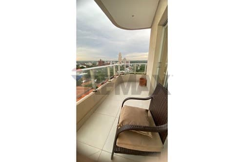 Departamento 1 Dormitorio | CIVIS Alpha – Piso 9 — foto 4
