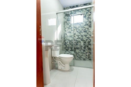 Casa a estrenar en Luque - Marambure — foto 2