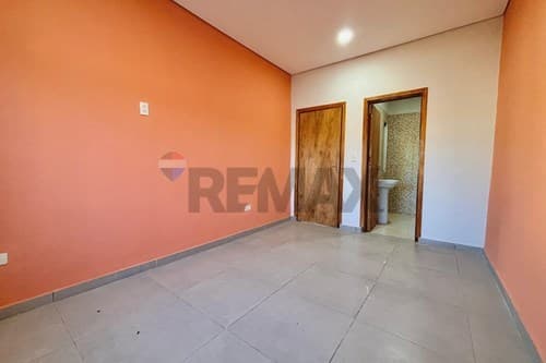 Casa de 3 dormitorios a estrenar en Ñemby — foto 5
