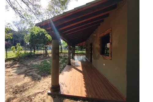 ¡Alquilo Casa Moderna en Tañarandy, San Ignacio!