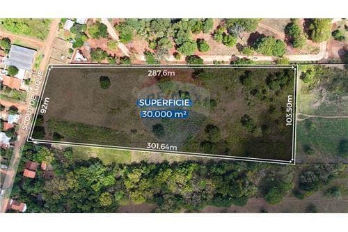 En venta – terreno de 3 hectáreas en Luque — foto 5