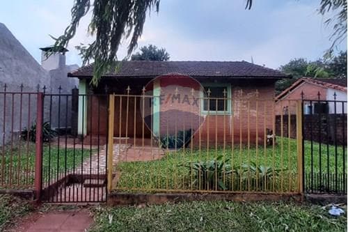 Venta Casa en Arroyo Porä, Cambyretá