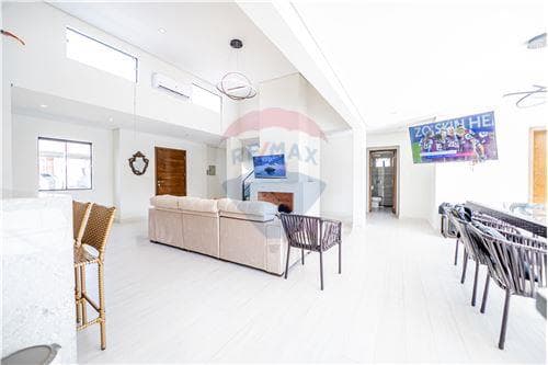 ¡Oferta! Casa AMOBLADA en San Bernardino — foto 5
